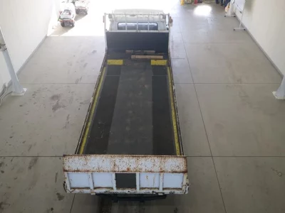 Nissan ATLAS  с аукциона в Японии