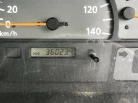 Nissan ATLAS лот № 1658 оценка 2  с аукциона в Японии 5