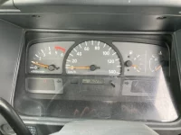 Nissan ATLAS лот № 1658 оценка 2  с аукциона в Японии 6