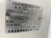 Nissan ATLAS лот № 1658 оценка 2  с аукциона в Японии 7