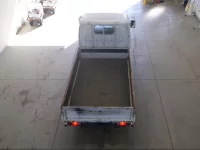 Nissan ATLAS лот № 1658 оценка 2  с аукциона в Японии 2