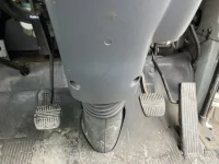 Nissan ATLAS лот № 1658 оценка 2  с аукциона в Японии 3