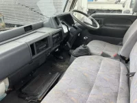 Nissan ATLAS лот № 1658 оценка 2  с аукциона в Японии 4