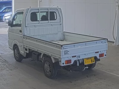 Nissan CLIPPER TRUCK