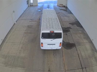 Nissan BUS