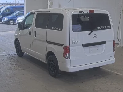 Nissan NV200