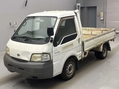 Nissan VANETTE TRUCK
