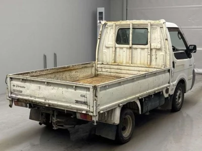 Nissan VANETTE TRUCK