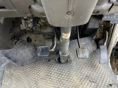 Nissan VANETTE TRUCK