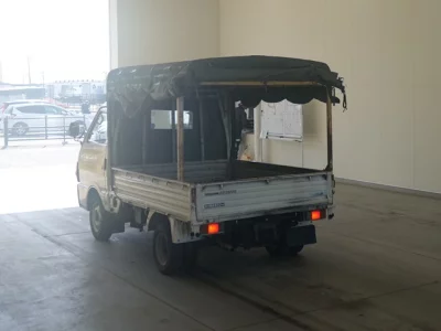 Nissan VANETTE TRUCK