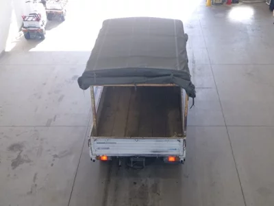 Nissan VANETTE TRUCK