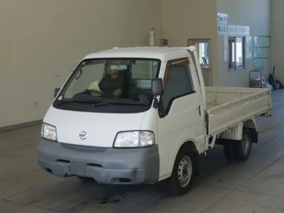 Nissan VANETTE TRUCK