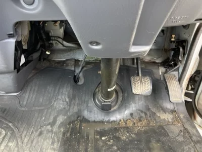 Nissan VANETTE TRUCK