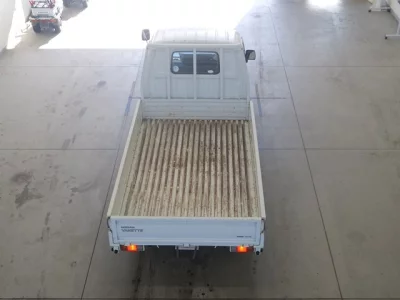 Nissan VANETTE TRUCK