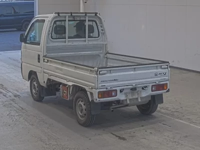 Honda ACTY TRUCK