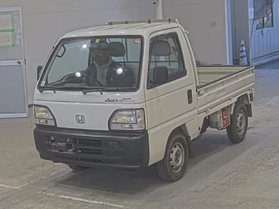 Honda ACTY TRUCK
