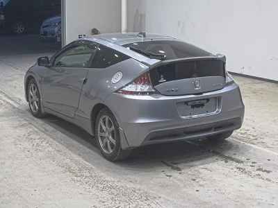 Honda CR-Z