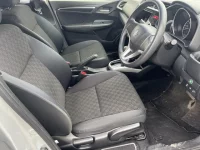 Honda FIT лот № 20370 оценка RA  с аукциона в Японии 7