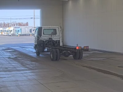 Mitsubishi FUSO FIGHTER  с аукциона в Японии