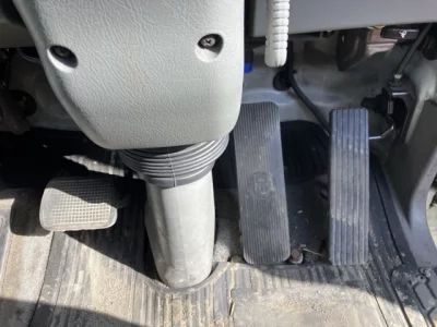 Mitsubishi FUSO FIGHTER  с аукциона в Японии