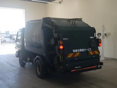 Mitsubishi FUSO TRUCK