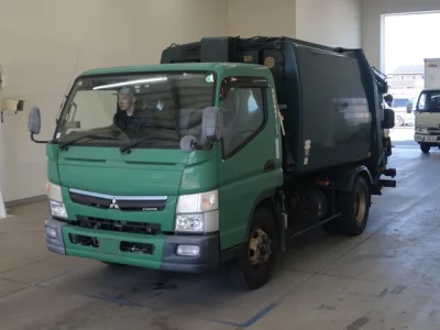Mitsubishi FUSO TRUCK