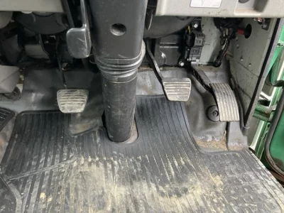 Mitsubishi FUSO TRUCK