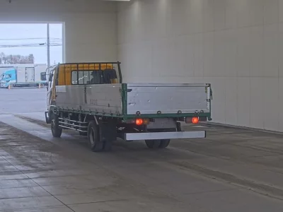 Mitsubishi FUSO FIGHTER