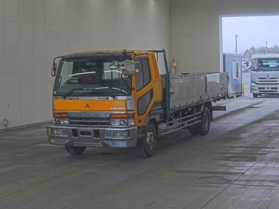 Mitsubishi FUSO FIGHTER