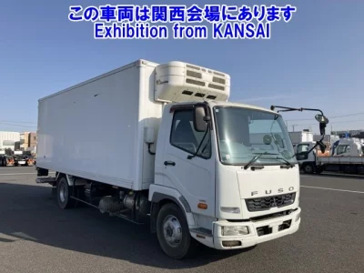 Mitsubishi FUSO FIGHTER