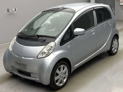 Mitsubishi I-MIEV