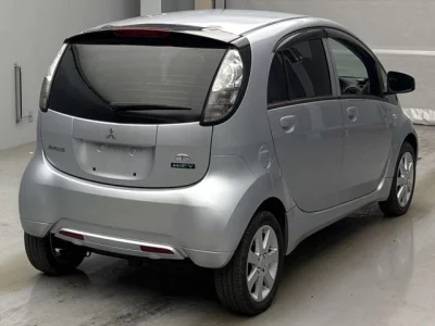 Mitsubishi I-MIEV