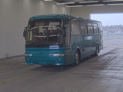Mitsubishi BUS