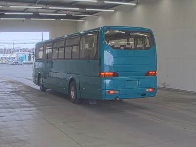 Mitsubishi BUS