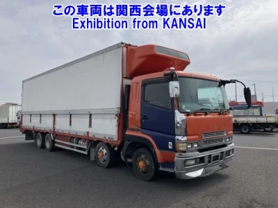 Mitsubishi FUSO TRUCK