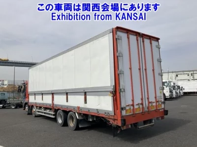 Mitsubishi FUSO TRUCK