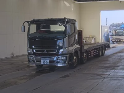 Mitsubishi SUPER GREAT