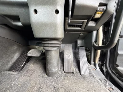 Mitsubishi SUPER GREAT