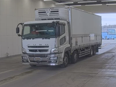 Mitsubishi SUPER GREAT