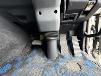 Mitsubishi SUPER GREAT