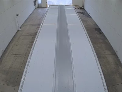 Mitsubishi SUPER GREAT