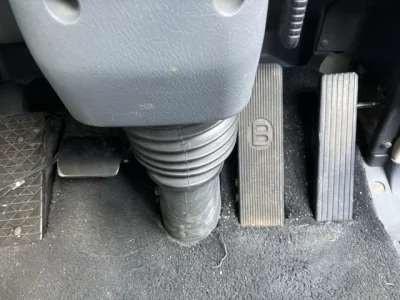 Mitsubishi SUPER GREAT