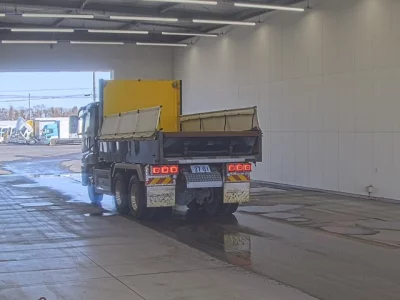 Mitsubishi SUPER GREAT