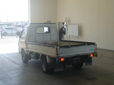 Mazda BONGO BRAWNY TRUCK