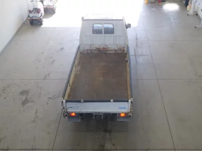 Mazda BONGO BRAWNY TRUCK