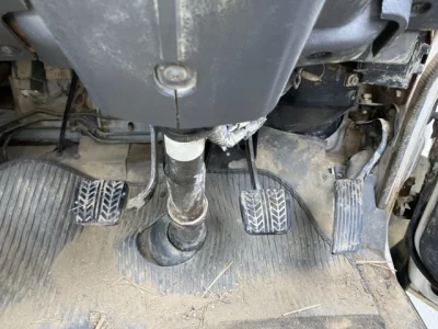 Mazda BONGO BRAWNY TRUCK