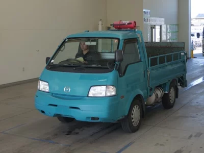Mazda BONGO