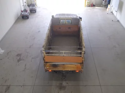 Mazda BONGO BRAWNY TRUCK