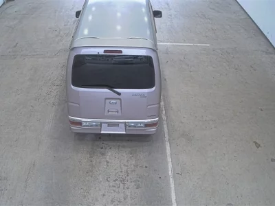 Daihatsu Atrai Wagon