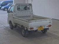 Daihatsu HIJET TRUCK лот № 20435 оценка 3.5  с аукциона в Японии 1